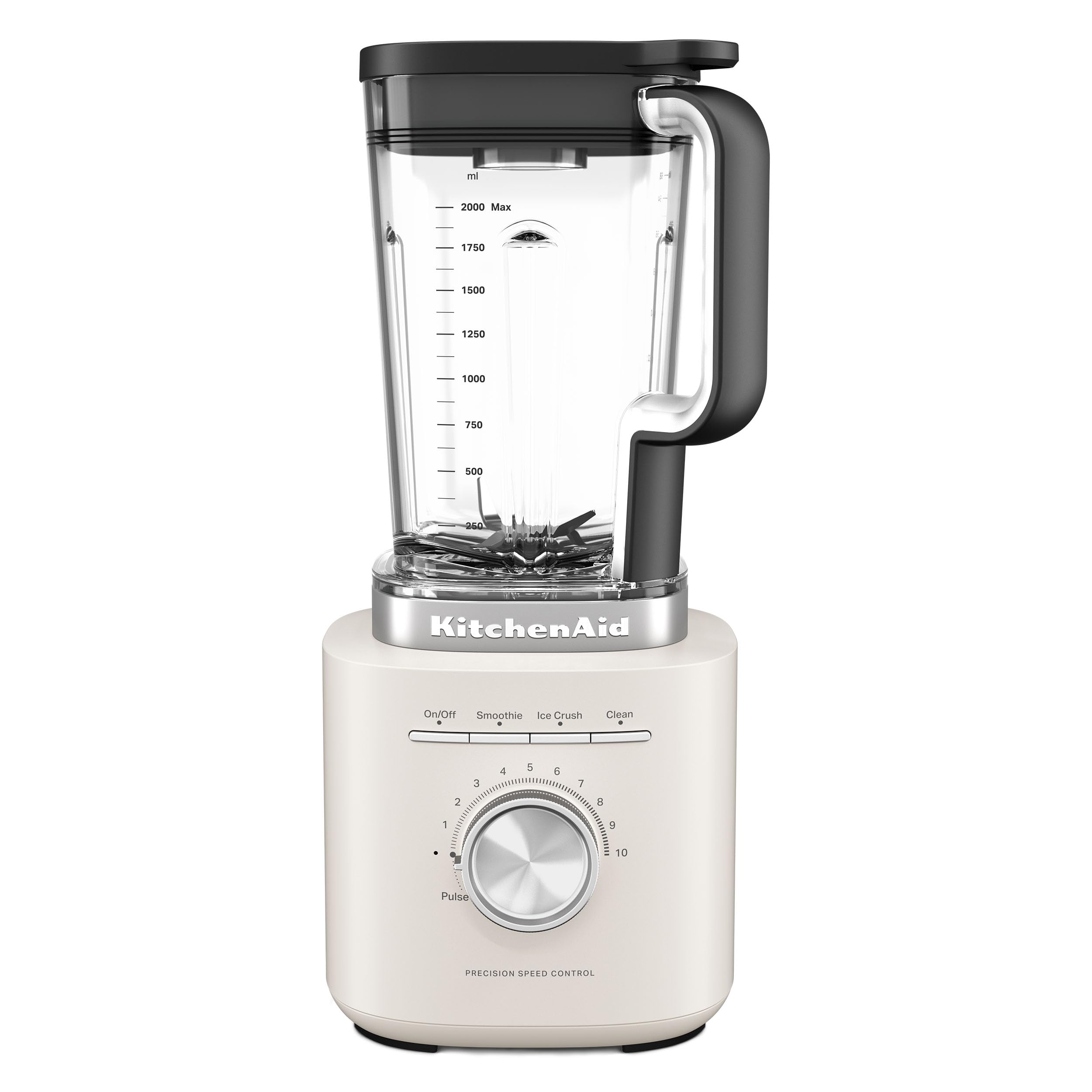 مخلوط کن کیچن اید آمریکا KitchenAid KSB2072PL مدل Pure Power سفید
